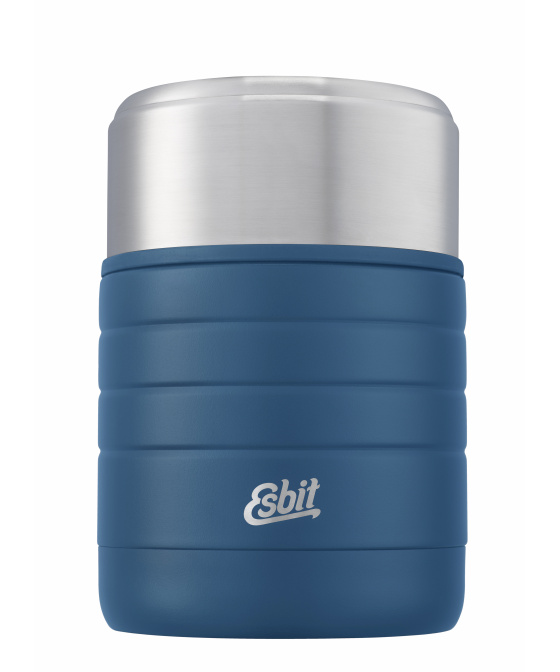 Termoska na jídlo Esbit Majoris 600 ml Polar Blue
