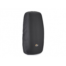 Pláštěnka na batoh Lowe Alpine Raincover L Black