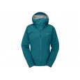 Rab Downpour Plus 2.0 Jacket Women's ultramarine/ULM