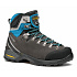 Asolo Greenwood PRO GV ML graphite/danube blue/B246