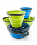 Miska GSI Outdoors Escape Bowl