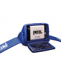 Petzl TIKKA CORE BLUE 2025 svítilna modrá