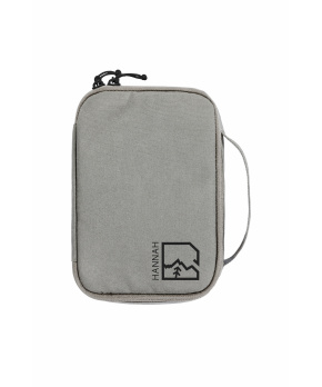 Pouzdro Hannah TRAVEL CASE silver sage