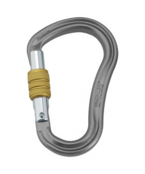 Karabina Rock Empire Carabiner HMS Magnum Screw Karabina Rock Empire Carabiner HMS Magnum Screw