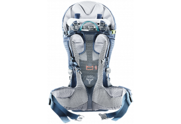 Dětská sedačka Deuter Kid Comfort Pro