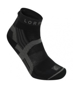 Ponožky Lorpen X3TE MENS TRAIL RUNNING ECO 1887 TOTAL BLACK Ponožky Lorpen X3TE MENS TRAIL RUNNING ECO 1887 TOTAL BLACK