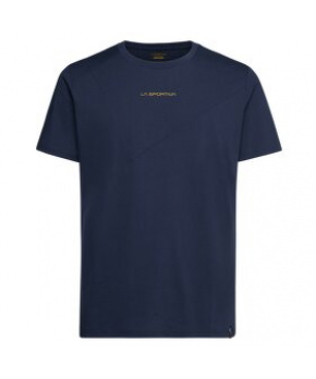 Triko krátký rukáv La Sportiva Dude T-Shirt M