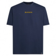 Triko krátký rukáv La Sportiva Moon Climb T-Shirt M Night Sky_B46B46