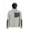 Bulkhead Stretch Jacket - Metal vel. XL