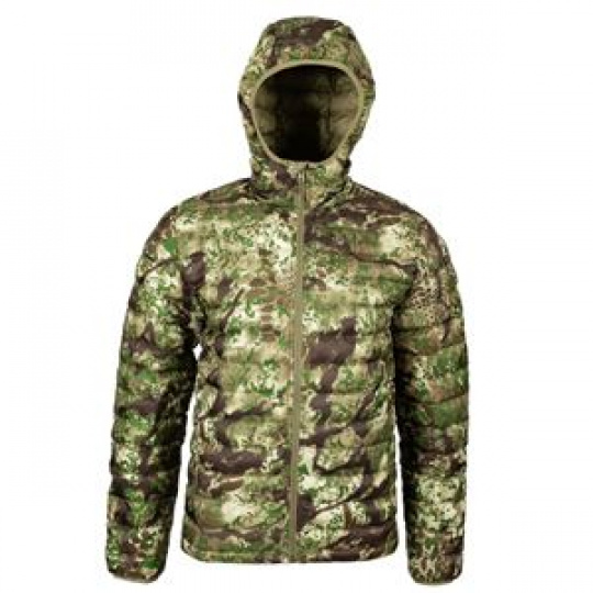 LYKOS II JACKET (XLarge, Obskura Transitional)
