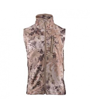 DALIBOR VEST (Medium, Highlander) DALIBOR VEST (Medium, Highlander)