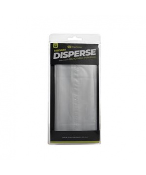 Disperse  PVA Bags Medium 70mm x 150mm