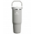 STANLEY Termoláhev s integrovanou slámkou The IceFlow™ Flip Straw 2.0 Tumbler 890 ml/30oz Ash