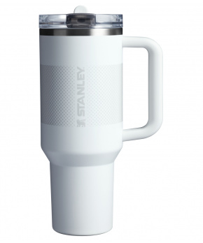 STANLEY The Quencher/Cup ProTour Flip Straw Tumbler 1180 ml/40oz Frost Fade