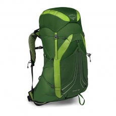 Batoh Osprey Exos 48 Tunel Green