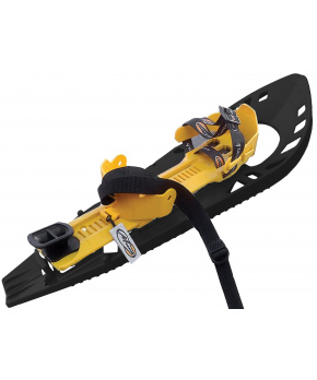 Sněžnice Morpho Trimo Black / Yellow