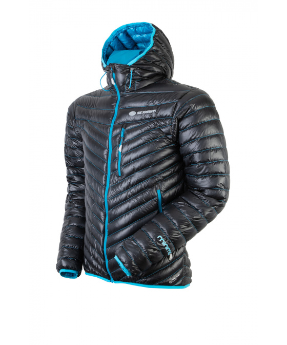 Bunda Sir Joseph Minimis 280 Hooded Man