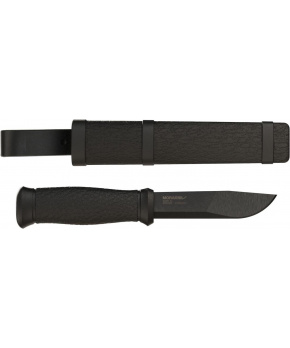 Morakniv Mora 2000 (S) Black BlackBlade Limited Edition Morakniv Mora 2000 (S) Black BlackBlade Limited Edition