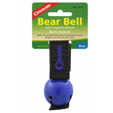 Coghlan´s rolnička na medvědy Bear Bell modrá