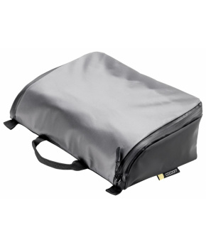 Cocoon toaletní taška Toiletry Kit Allrounder grey/black/yellow Cocoon toaletní taška Toiletry Kit Allrounder grey/black/yellow