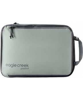 Eagle Creek kompresní obal Pack-It Isolate Compression Cube M storm grey