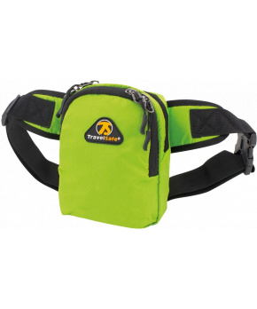 TravelSafe ledvinka Street Life S lime