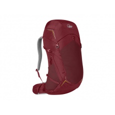 Batoh Lowe Alpine Airzone Trek ND 43:50 Raspberry