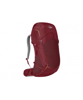 Batoh Lowe Alpine Airzone Trek ND 43:50 Raspberry