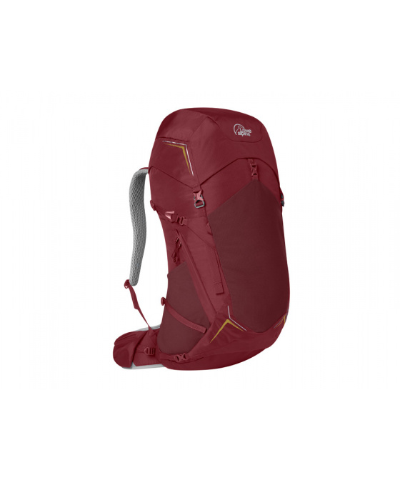 Batoh Lowe Alpine Airzone Trek ND 43:50 Raspberry