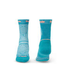 Bridgedale Hike UL T2 CP Boot Women's teal/259 Bridgedale Hike UL T2 CP Boot Women's teal/259