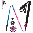 Camp Sonic Alu W Plus; 34 - 125 cm