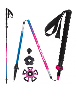 Camp Sonic Alu W Plus; 34 - 125 cm