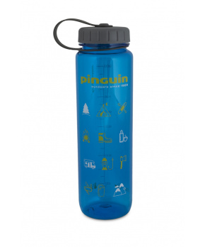 Láhev Pinguin Tritan Slim Bottle 1.0L 2020 Láhev Pinguin Tritan Slim Bottle 1.0L 2020