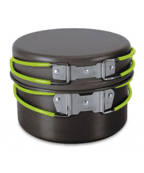 Sada nádobí Pinguin Quadri Sada nádobí Pinguin Quadri