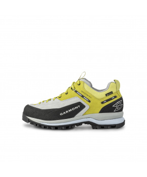 Boty Garmont DRAGONTAIL TECH GTX WMS yellow/light grey Boty Garmont DRAGONTAIL TECH GTX WMS yellow/light grey