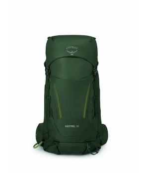 Batoh Osprey KESTREL 38 bonsai green