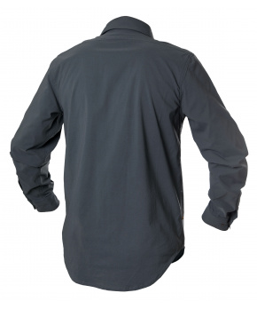 Warmpeace KOŠILE THUNDER Warmpeace KOŠILE THUNDER