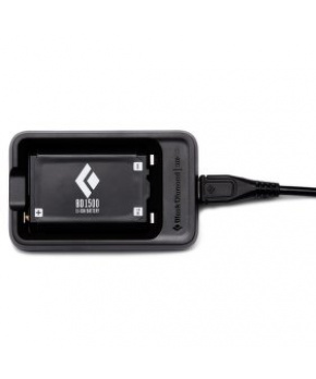 Baterie Black Diamond BD 1500 BATTERY & CHARGER