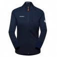 Mikina Mammut Taiss Light ML Jacket Women