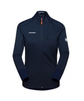 Mikina Mammut Taiss Light ML Jacket Women Mikina Mammut Taiss Light ML Jacket Women