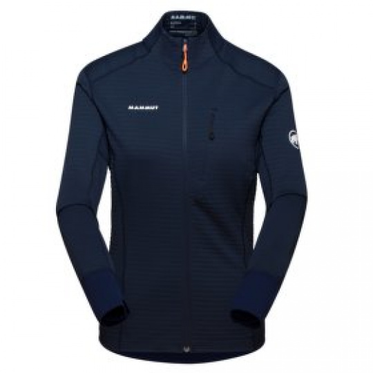Mikina Mammut Taiss Light ML Jacket Women