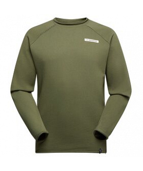 Mikina La Sportiva Tufa Sweater M