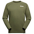 Mikina La Sportiva Tufa Sweater M