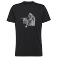 Triko krátký rukáv Mammut Mountain T-Shirt Men 4208m