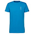 Triko krátký rukáv Mammut Massone T-Shirt Men Quickdraw
