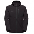 Bunda Mammut Madris Light ML Hooded Jacket Men