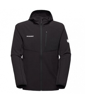 Bunda Mammut Madris Light ML Hooded Jacket Men Bunda Mammut Madris Light ML Hooded Jacket Men