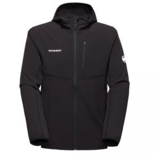 Bunda Mammut Madris Light ML Hooded Jacket Men