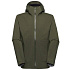 Bunda Mammut Ducan HS Hooded Jacket Men