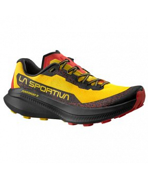 Boty La Sportiva Prodigio 2